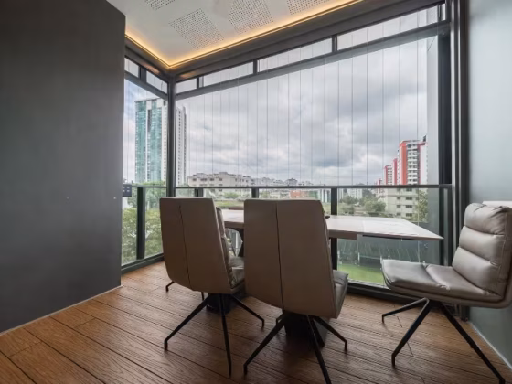 房屋出售 • 碧山 •  Jadescape • S$2700000 • 住宅公寓 • 1012ft² / 94m² 照片