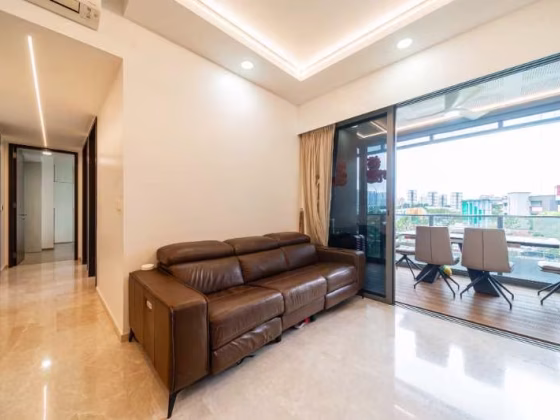 房屋出售 • 碧山 •  Jadescape • S$2700000 • 住宅公寓 • 1012ft² / 94m² 照片