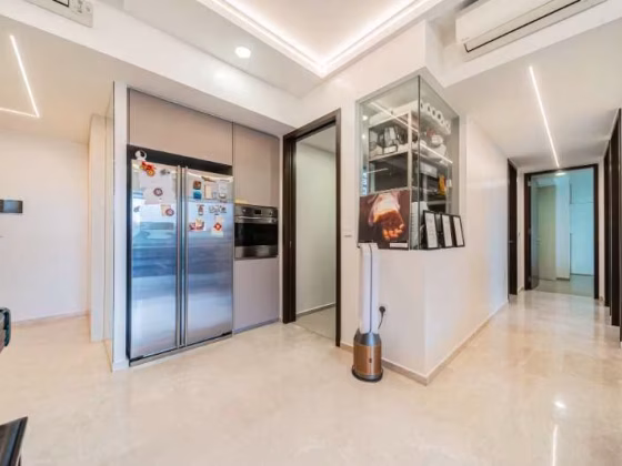 房屋出售 • 碧山 •  Jadescape • S$2700000 • 住宅公寓 • 1012ft² / 94m² 照片