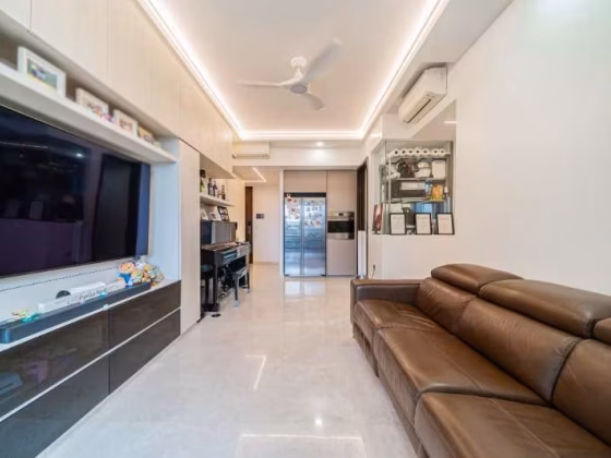 房屋出售 • 碧山 •  Jadescape • S$2700000 • 住宅公寓 • 1012ft² / 94m² 照片