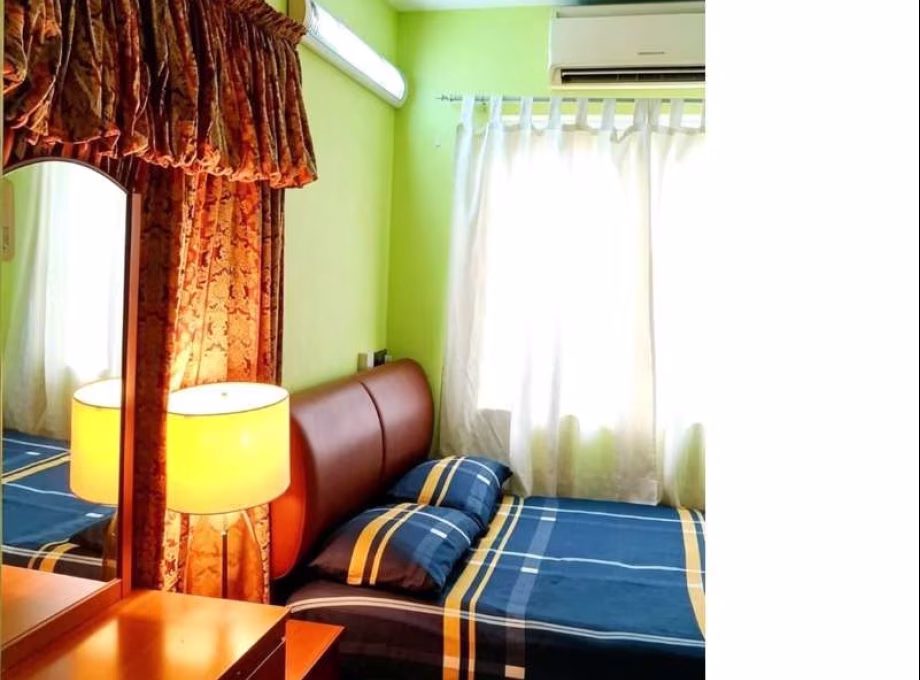 单间出租 • 诺维娜 • 45 Jalan Bahagia • S$950 • 3房(2臥室) • 普通房 照片