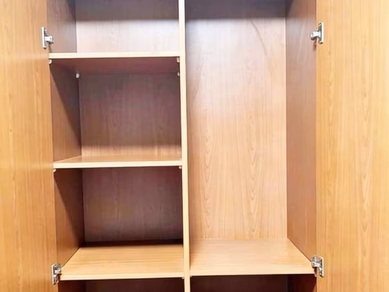 单间出租 • 裕廊东 • 264 Jurong East Street 24 • S$600 • 3房(2臥室) • 床位出租 照片
