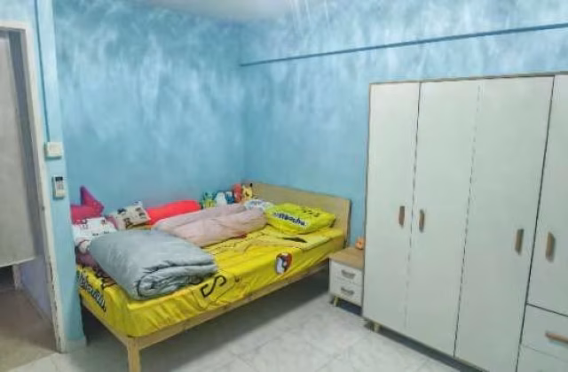 单间出租 • 义顺 • 173 Yishun Avenue 7 • S$750 • 3房(2臥室) • 普通房