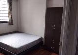 单间出租 • 榜鹅 • 120B Edgedale Plains • S$750 • 4房(3臥室) • 普通房