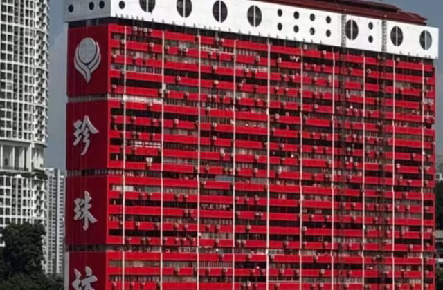 单间出租 • 欧南 •  People's Park Complex • S$1400 • 住宅公寓 • 主人房