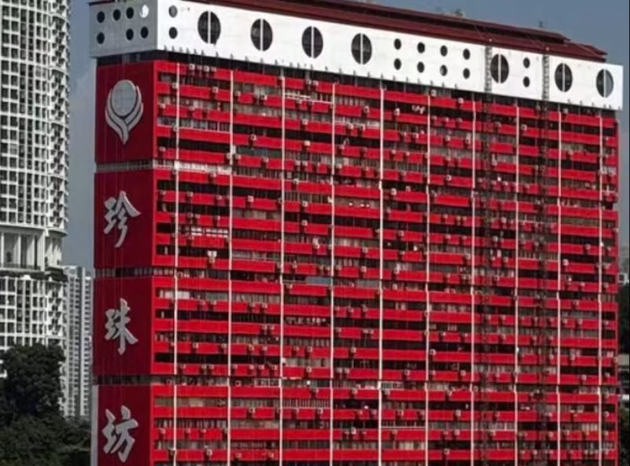 单间出租 • 欧南 •  People's Park Complex • S$1400 • 住宅公寓 • 主人房 照片