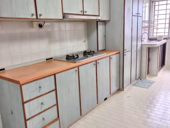 房屋出售 • 勿洛 • 8 Bedok South Avenue 2 • S$488000 • 4房(3臥室) • 882ft² / 81m² 照片