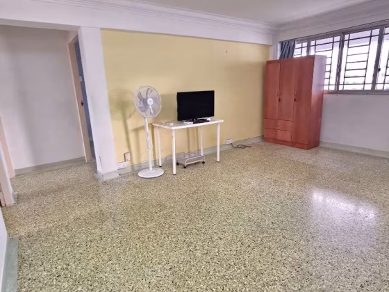 房屋出售 • 勿洛 • 8 Bedok South Avenue 2 • S$488000 • 4房(3臥室) • 882ft² / 81m² 照片