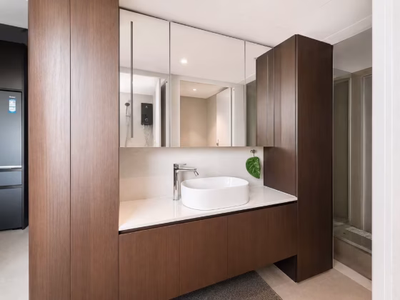 单间出租 • 金文泰 • 416 Clementi Avenue 1 • S$1500 • 5房(4臥室) • 普通房 照片