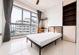 单间出租 • 金文泰 • 416 Clementi Avenue 1 • S$1500 • 5房(4臥室) • 普通房