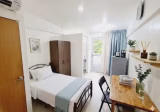 单间出租 • 加冷 •  Lavender Street • S$1388 • 住宅公寓 • 主人房