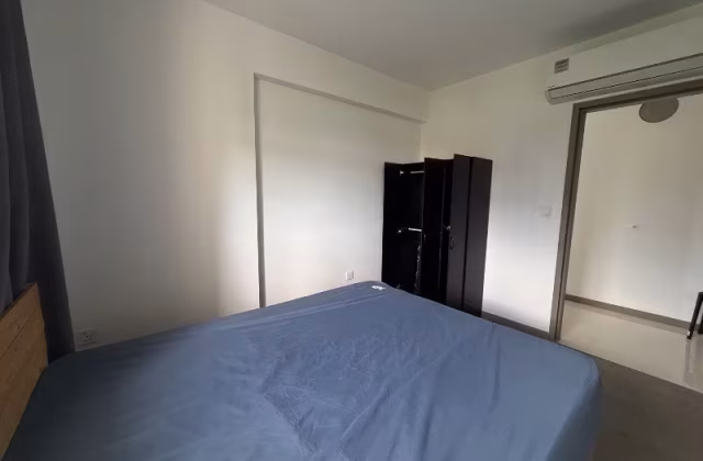 单间出租 • 登加 • 316B Tengah Road • S$1000 • 4房(3臥室) • 普通房