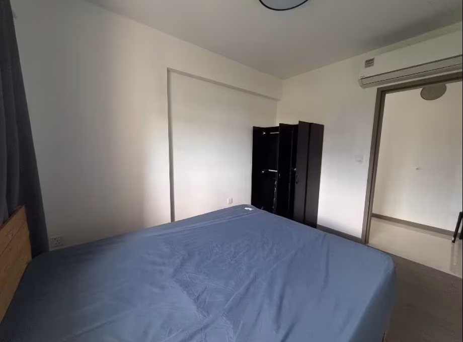 单间出租 • 登加 • 316B Tengah Road • S$1000 • 4房(3臥室) • 普通房 照片