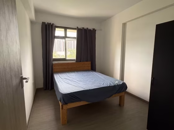 单间出租 • 登加 • 316B Tengah Road • S$1000 • 4房(3臥室) • 普通房 照片