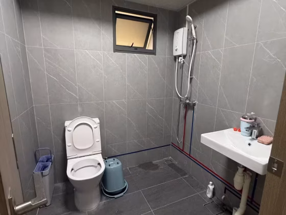 单间出租 • 登加 • 316B Tengah Road • S$1000 • 4房(3臥室) • 普通房 照片