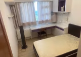 单间出租 • 红山 • 90B Telok Blangah Street 31 • S$1100 • 3房(2臥室) • 短租房