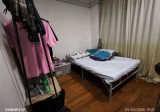 单间出租 • 芽笼 •  Sunflower Residence • S$1200 • 住宅公寓 • 普通房