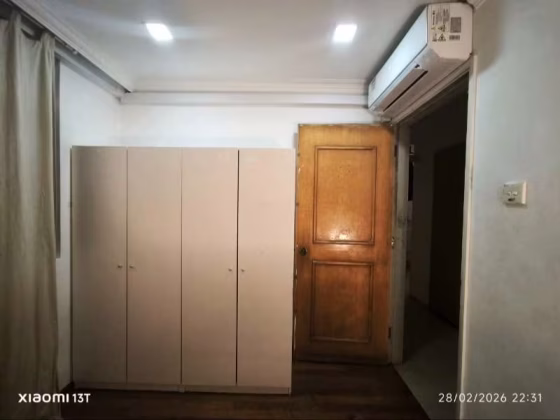 单间出租 • 芽笼 •  Sunflower Residence • S$1120 • 住宅公寓 • 普通房 照片