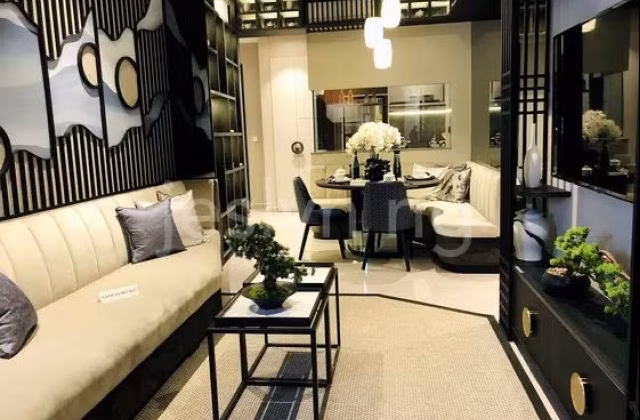 房屋出售 • 金文泰 •  Parc Clematis • S$2200000 • 住宅公寓 • 883ft² / 82m²