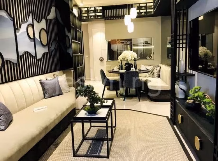 房屋出售 • 金文泰 •  Parc Clematis • S$2200000 • 住宅公寓 • 883ft² / 82m² 照片
