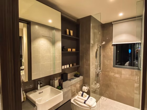 房屋出售 • 金文泰 •  Parc Clematis • S$2200000 • 住宅公寓 • 883ft² / 82m² 照片