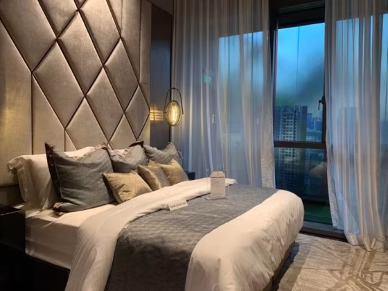 房屋出售 • 金文泰 •  Parc Clematis • S$2200000 • 住宅公寓 • 883ft² / 82m² 照片