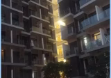 单间出租 • 后港 •  Midtown Residences • S$900 • 住宅公寓 • 佣人房