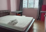 单间出租 • 义顺 • 318C Yishun Avenue 9 • S$780 • 3房(2臥室) • 普通房
