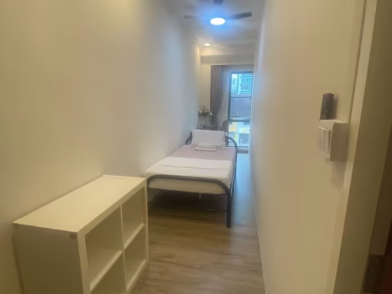 单间出租 • 诺维娜 • BALESTIER ROAD (329868) • S$1000 • 共管公寓 • 床位出租 照片