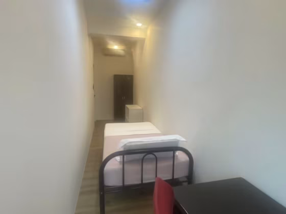 单间出租 • 诺维娜 • BALESTIER ROAD (329868) • S$1000 • 共管公寓 • 床位出租 照片