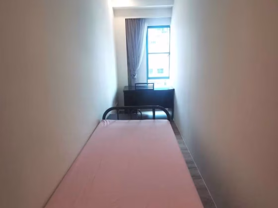 单间出租 • 诺维娜 • BALESTIER ROAD (329868) • S$1000 • 共管公寓 • 床位出租 照片