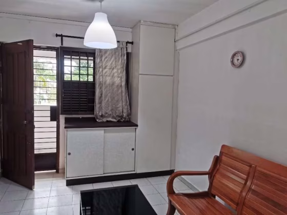 整套出租 • 勿洛 • 514 Bedok North Avenue 2 • S$2500 • 2房(1臥室) • 480ft² / 44m² 照片