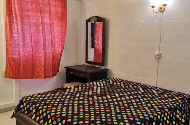 整套出租 • 勿洛 • 514 Bedok North Avenue 2 • S$2500 • 2房(1臥室) • 480ft² / 44m²