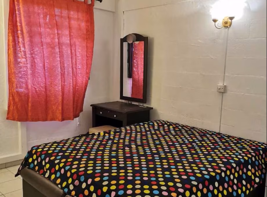 整套出租 • 勿洛 • 514 Bedok North Avenue 2 • S$2500 • 2房(1臥室) • 480ft² / 44m² 照片