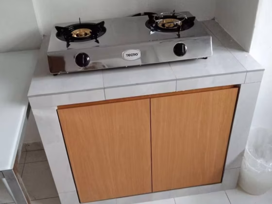 整套出租 • 勿洛 • 514 Bedok North Avenue 2 • S$2500 • 2房(1臥室) • 480ft² / 44m² 照片