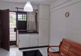 整套出租 • 勿洛 • 514 Bedok North Avenue 2 • S$2500 • 2房(1臥室) • 480ft² / 44m²