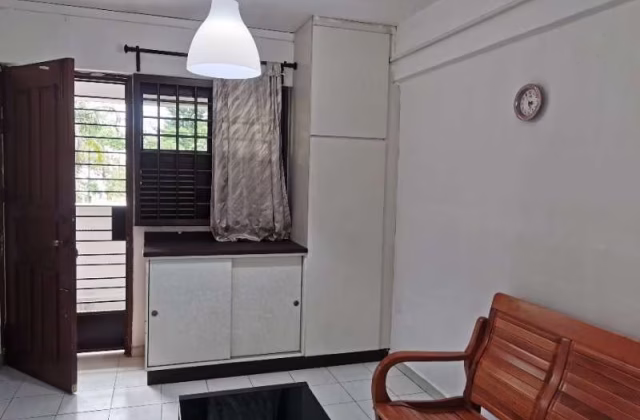整套出租 • 勿洛 • 514 Bedok North Avenue 2 • S$2500 • 2房(1臥室) • 480ft² / 44m²