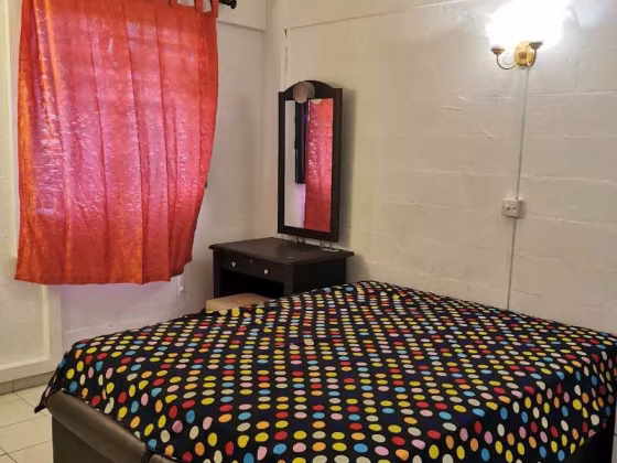 整套出租 • 勿洛 • 514 Bedok North Avenue 2 • S$2500 • 2房(1臥室) • 480ft² / 44m² 照片