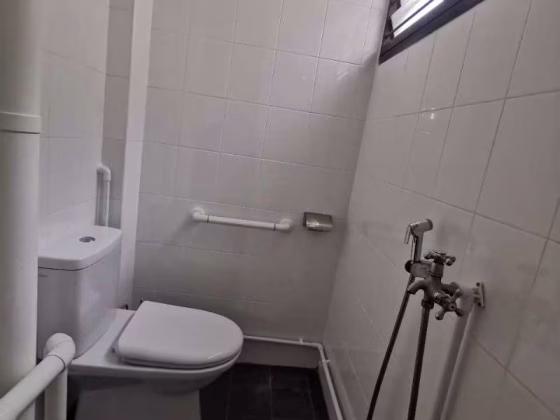 整套出租 • 勿洛 • 514 Bedok North Avenue 2 • S$2500 • 2房(1臥室) • 480ft² / 44m² 照片