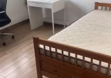 单间出租 • 马林百列 • 3 Marine Terrace • S$1700 • 5房(4臥室) • 普通房