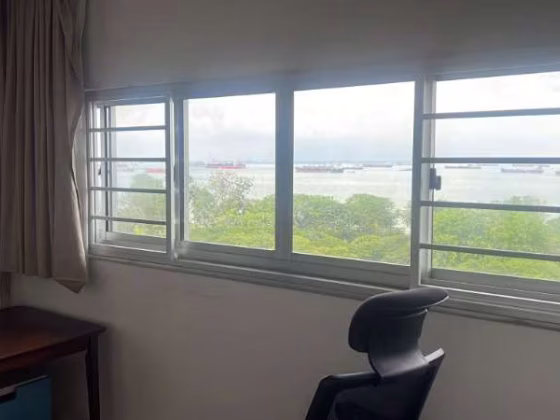 单间出租 • 马林百列 • 3 Marine Terrace • S$1700 • 5房(4臥室) • 普通房 照片