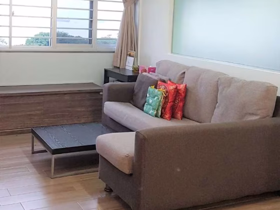 单间出租 • 马林百列 • 3 Marine Terrace • S$1700 • 5房(4臥室) • 普通房 照片