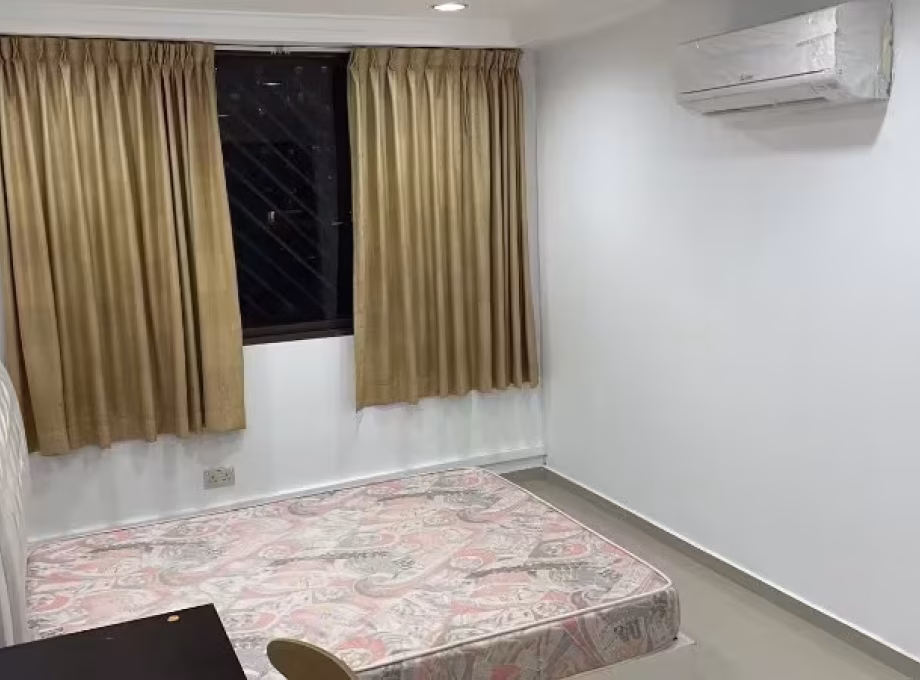 单间出租 • 芽笼 •  City Plaza • S$1350 • 住宅公寓 • 普通房 照片