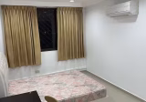 单间出租 • 芽笼 •  City Plaza • S$1350 • 住宅公寓 • 普通房