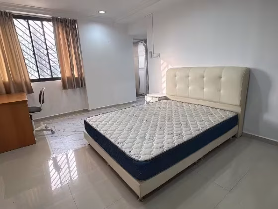 单间出租 • 芽笼 •  City Plaza • S$1350 • 住宅公寓 • 普通房 照片