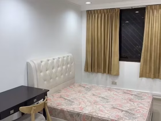 单间出租 • 芽笼 •  City Plaza • S$1350 • 住宅公寓 • 普通房 照片