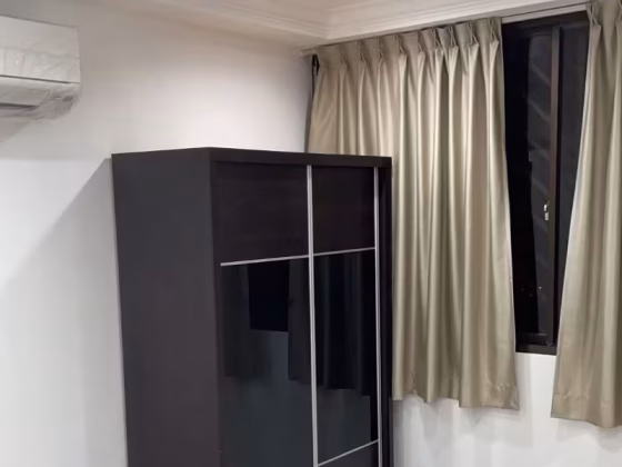 单间出租 • 芽笼 •  City Plaza • S$1350 • 住宅公寓 • 普通房 照片