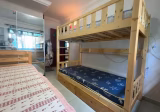 单间出租 • 三巴旺 • 407 Sembawang Drive • S$500 • 3房(2臥室) • 床位出租