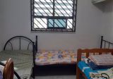 单间出租 • 勿洛 • 549 Bedok North Avenue 1 • S$400 • 3房(2臥室) • 床位出租