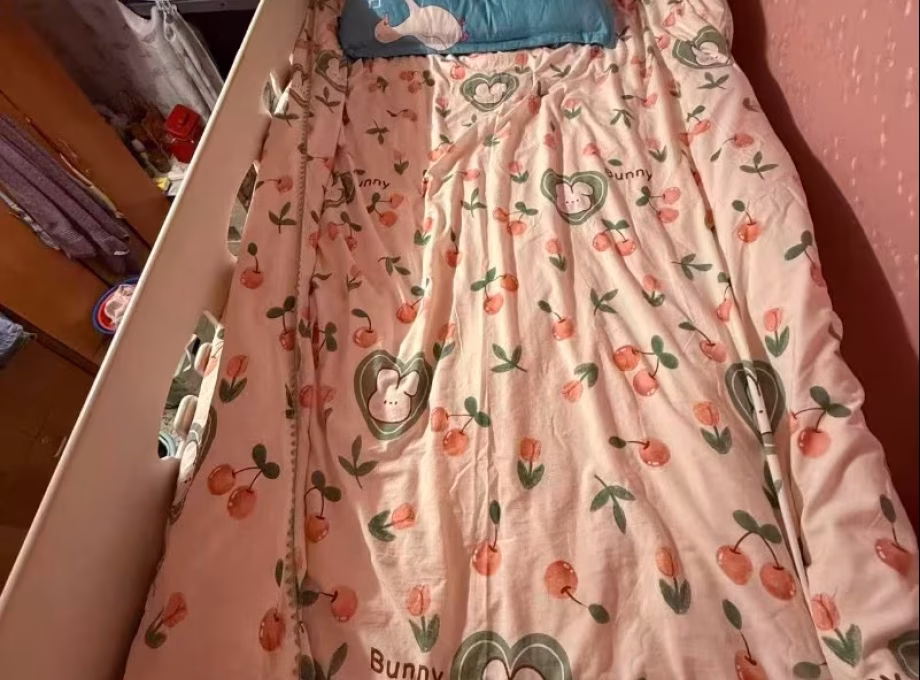 房屋出售 • 梧槽 • 28 Kelantan Road • S$500 • 5房(4臥室) •  照片